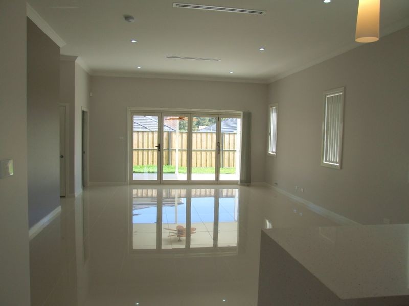 Lot 6 Arnold Avenue, Kellyville NSW 2155