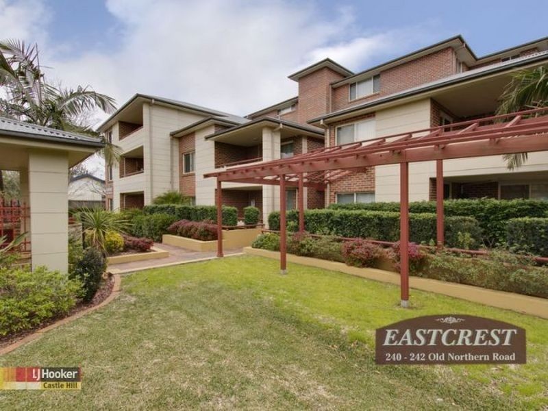 Castle Hill NSW 2154