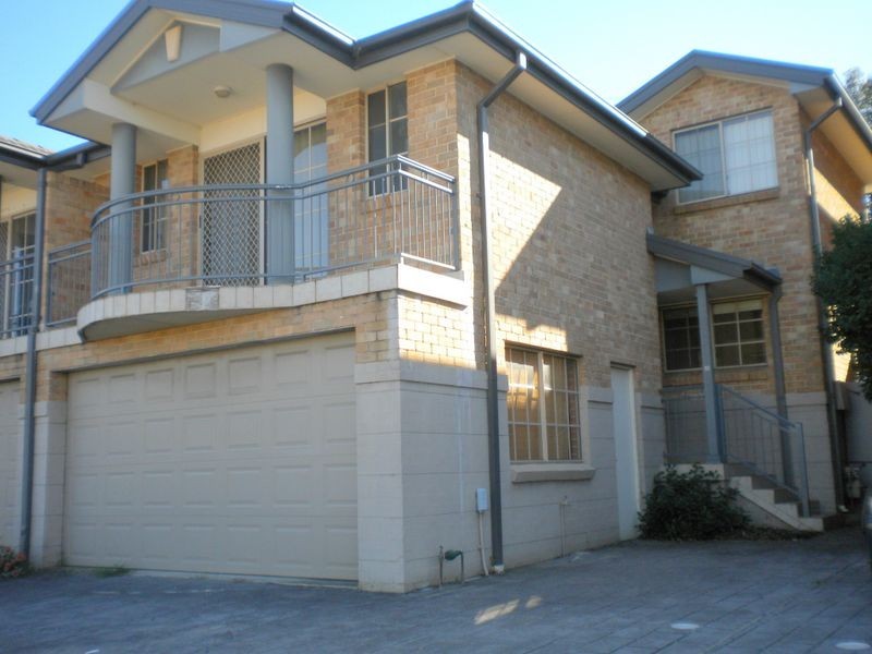 18 Nunga Place, Baulkham Hills NSW 2153