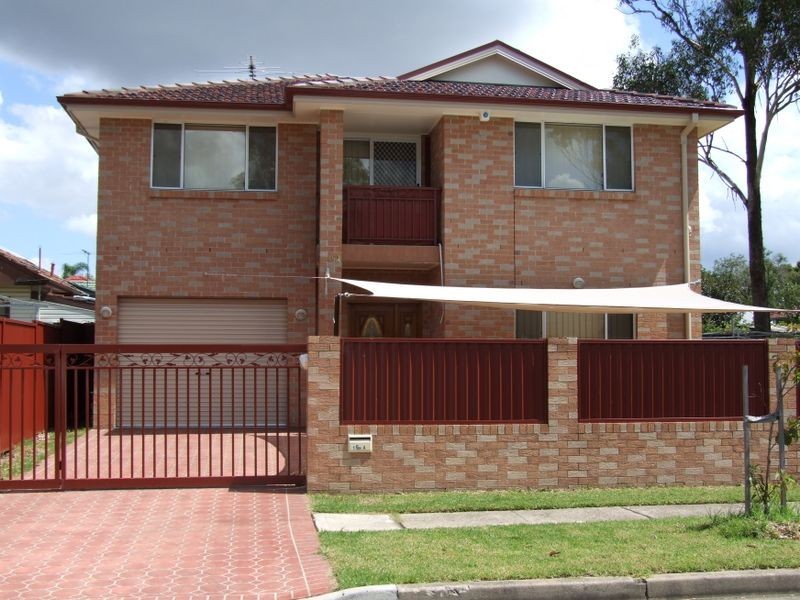 Blacktown NSW 2148