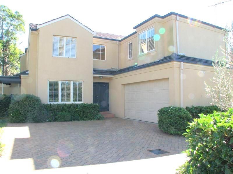 2a Stewart Drive, Castle Hill NSW 2154