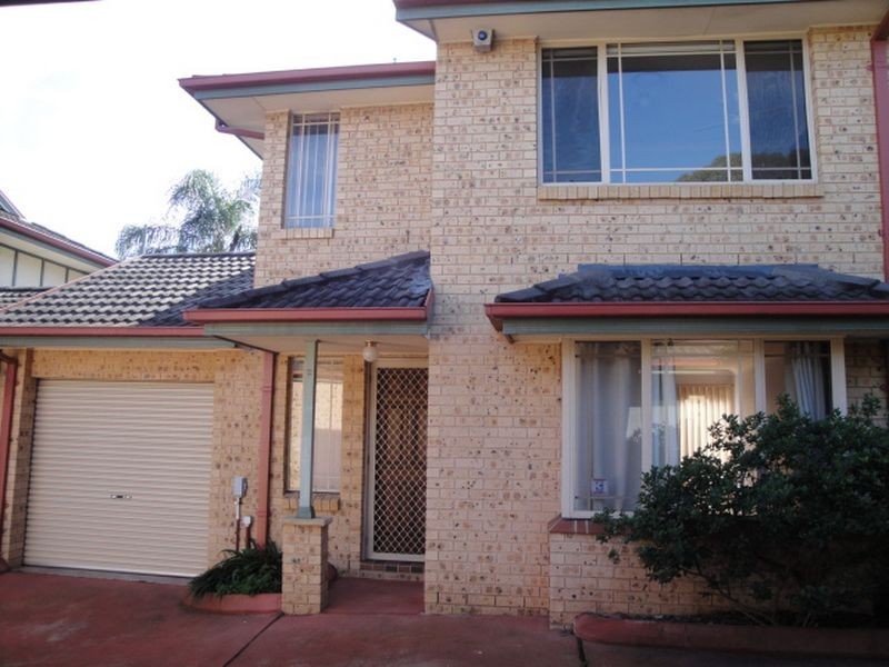 2/422 Windsor Road, Baulkham Hills NSW 2153