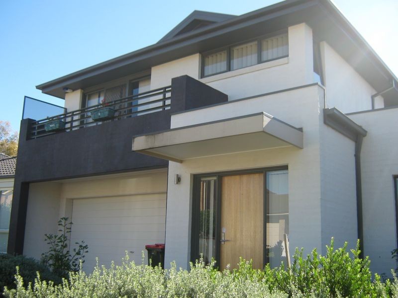 5 Clapham Street, Stanhope Gardens NSW 2768