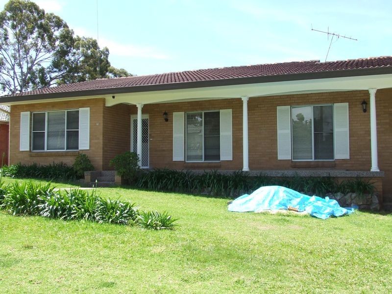 Baulkham Hills NSW 2153