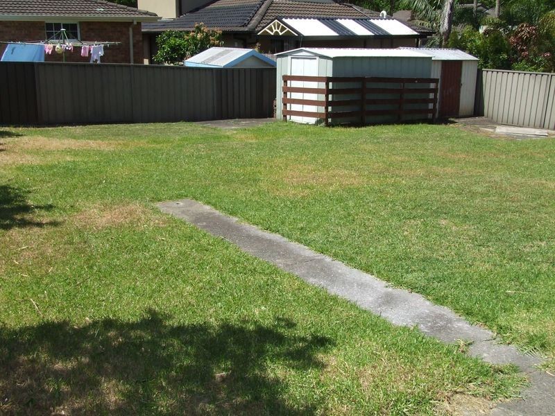 Baulkham Hills NSW 2153