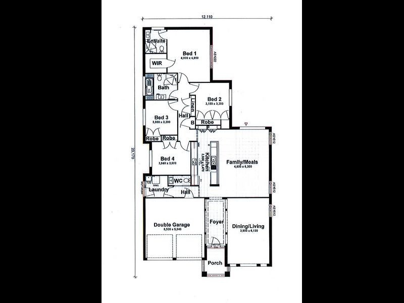 40 Paringa Drive, The Ponds NSW 2769