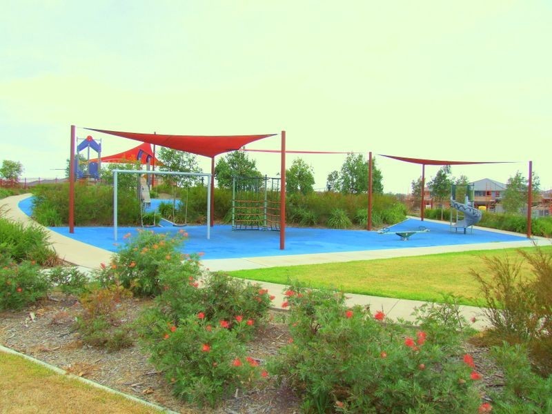40 Paringa Drive, The Ponds NSW 2769