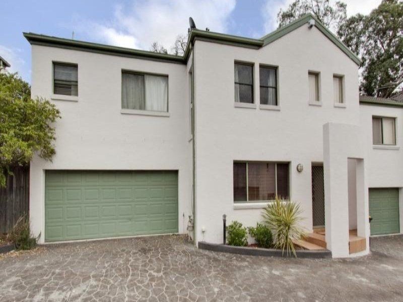 7/7-9 Cross Street, Baulkham Hills NSW 2153