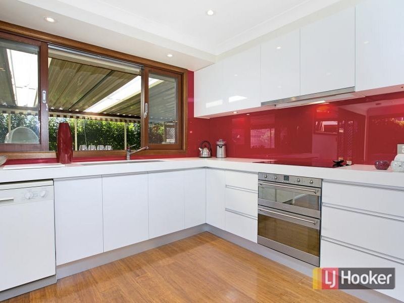 67 Bingara Crescent, Bella Vista NSW 2153