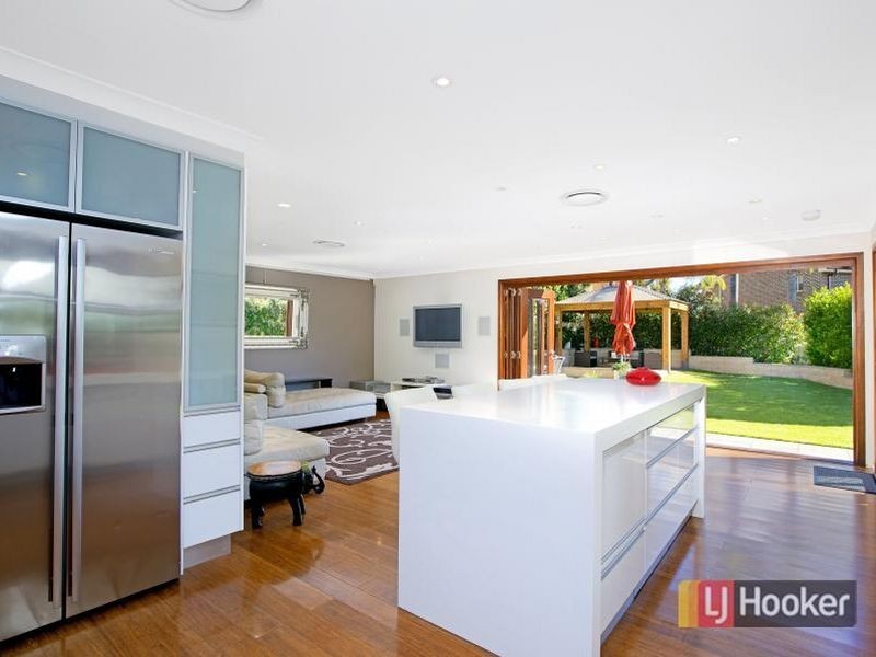 67 Bingara Crescent, Bella Vista NSW 2153