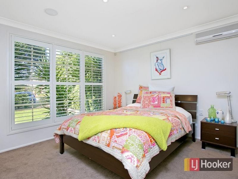 67 Bingara Crescent, Bella Vista NSW 2153