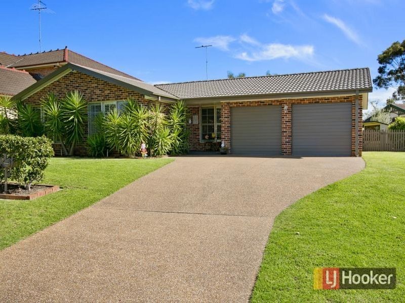 67 Bingara Crescent, Bella Vista NSW 2153