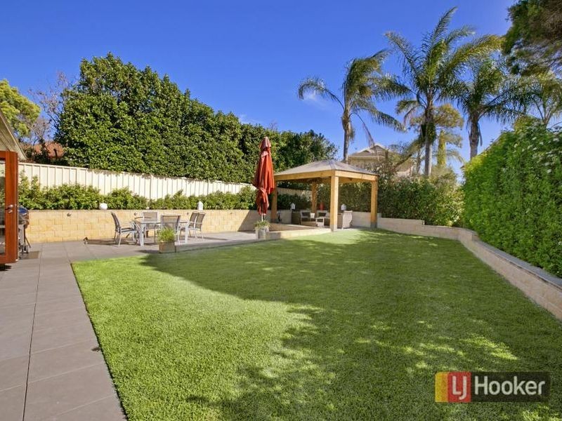 67 Bingara Crescent, Bella Vista NSW 2153