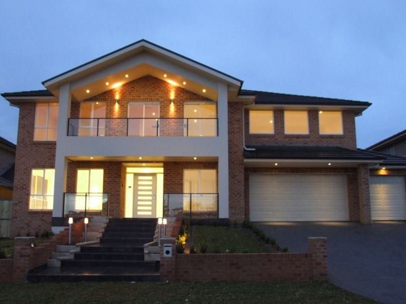 12 Gormon Avenue, Kellyville NSW 2155