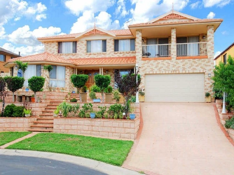 69 Prestige Avenue, Bella Vista NSW 2153