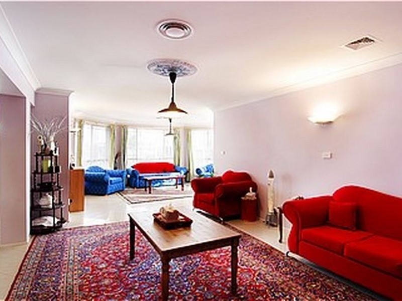 69 Prestige Avenue, Bella Vista NSW 2153