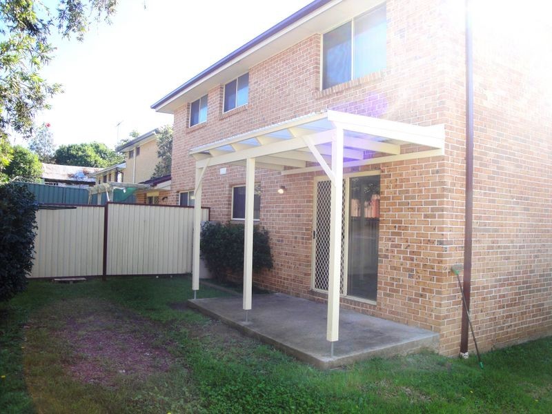 Toongabbie NSW 2146