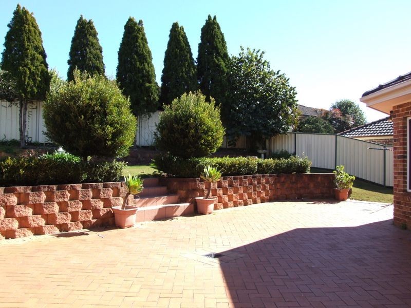 36 Providence Drive, Bella Vista NSW 2153