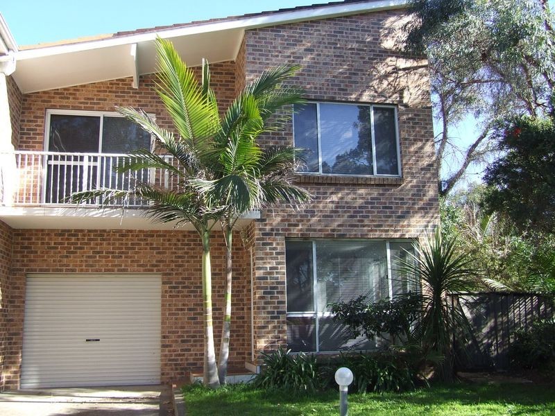 4/35 Lucas Road, Seven Hills NSW 2147