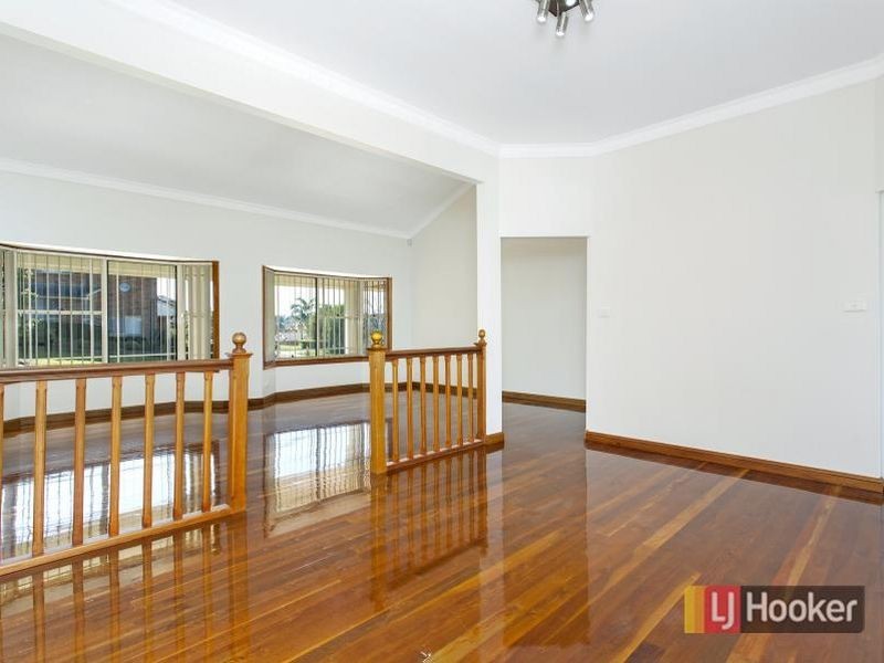10 Patrine Place, Bella Vista NSW 2153