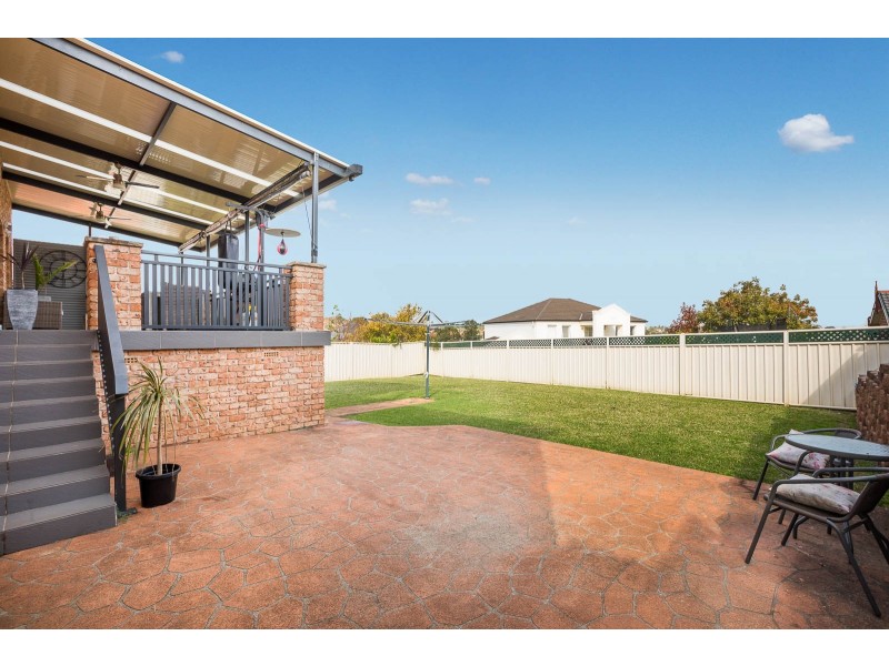 10 Patrine Place, Bella Vista NSW 2153