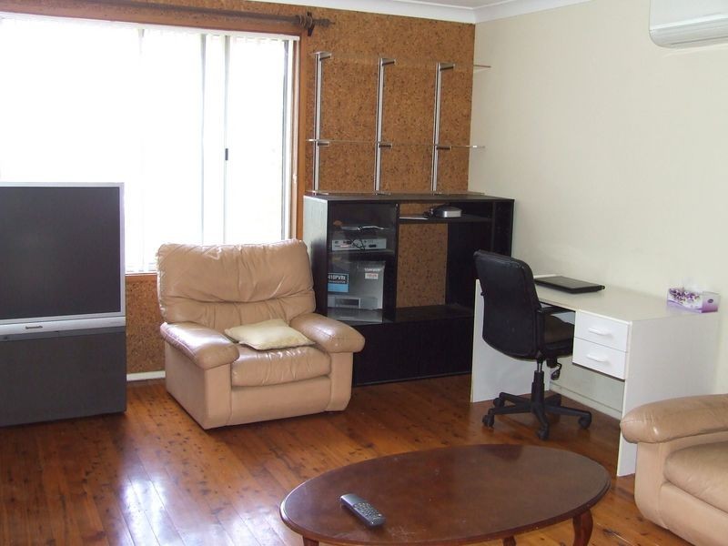 24 Rebecca Parade, Winston Hills NSW 2153