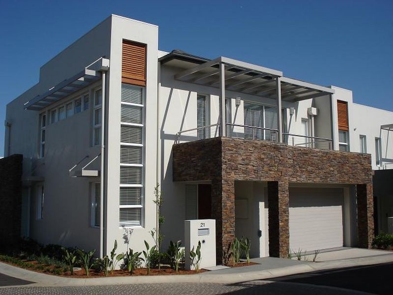 21 Waterstone Crescent, Bella Vista NSW 2153