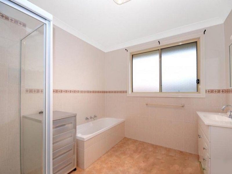 41 Roseberry Road, Kellyville NSW 2155