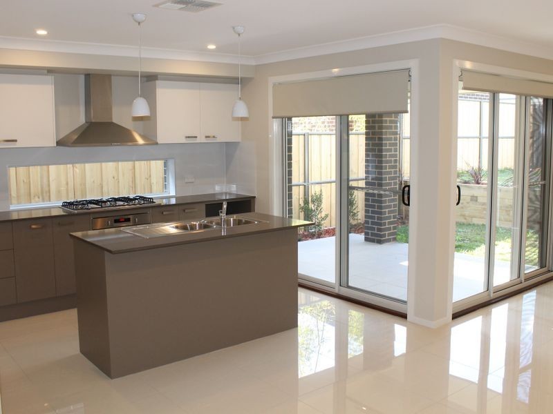 56 Thorogood Boulevarde, Kellyville NSW 2155