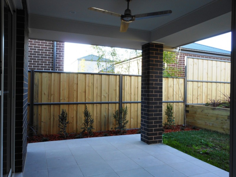 56 Thorogood Boulevarde, Kellyville NSW 2155