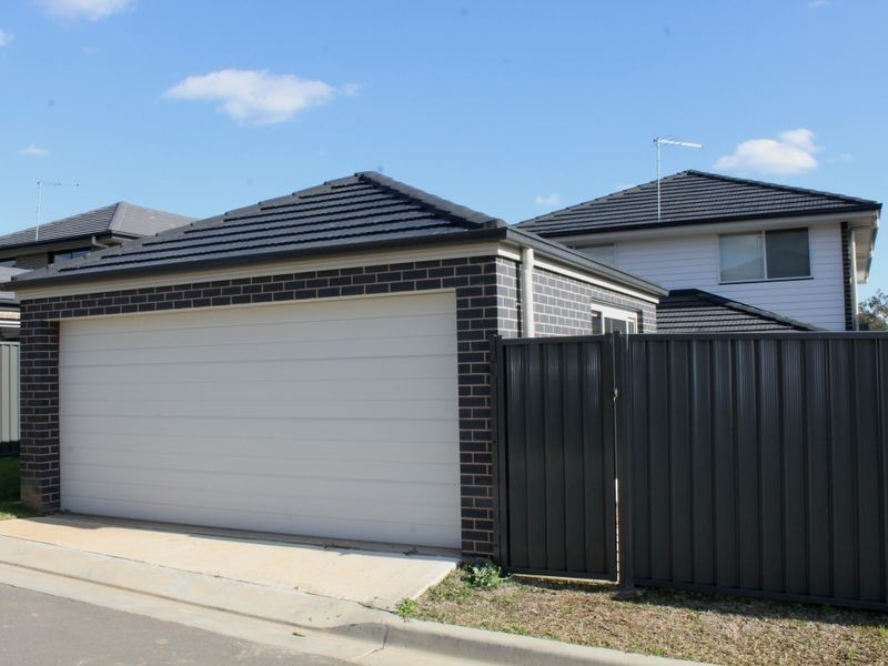 56 Thorogood Boulevarde, Kellyville NSW 2155