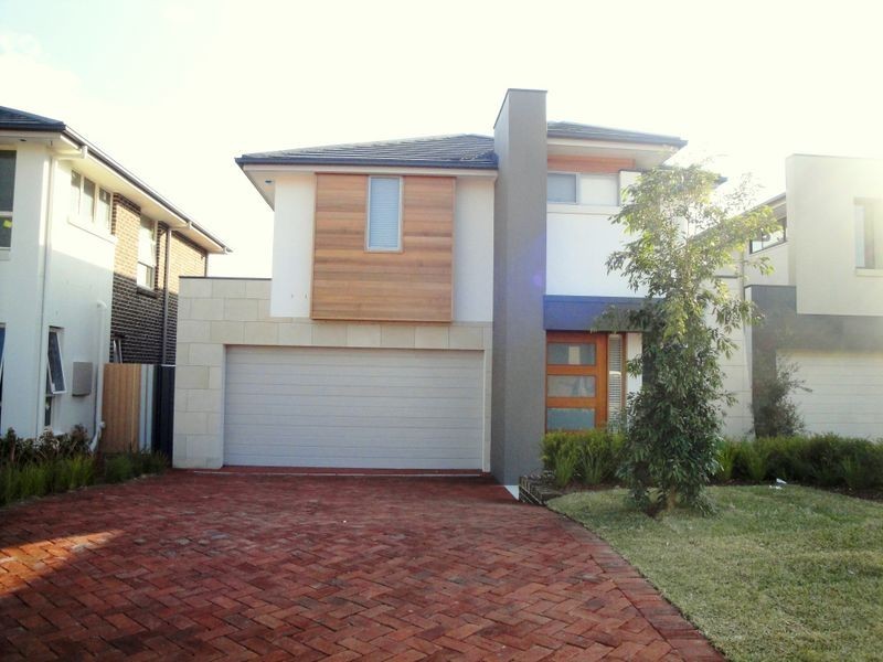 15 Brunner Court, Kellyville NSW 2155