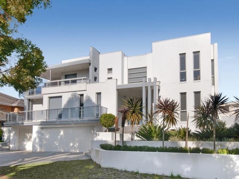 72 Edgewater Drive, Bella Vista NSW 2153