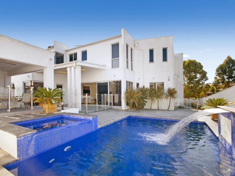 72 Edgewater Drive, Bella Vista NSW 2153