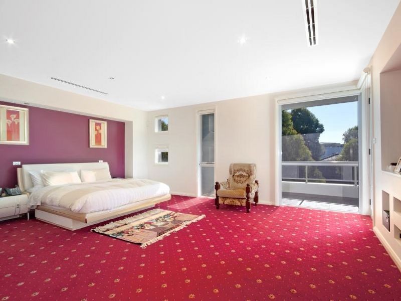 72 Edgewater Drive, Bella Vista NSW 2153