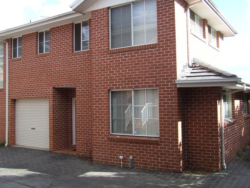 3/1B John Street, Baulkham Hills NSW 2153