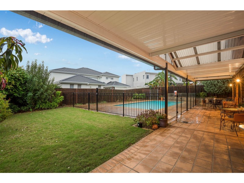 4 Pipersbrook Crescent, Bella Vista NSW 2153