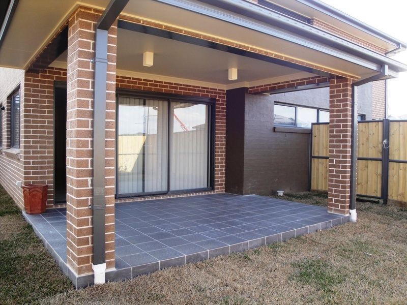 7 Paddock Street, The Ponds NSW 2769