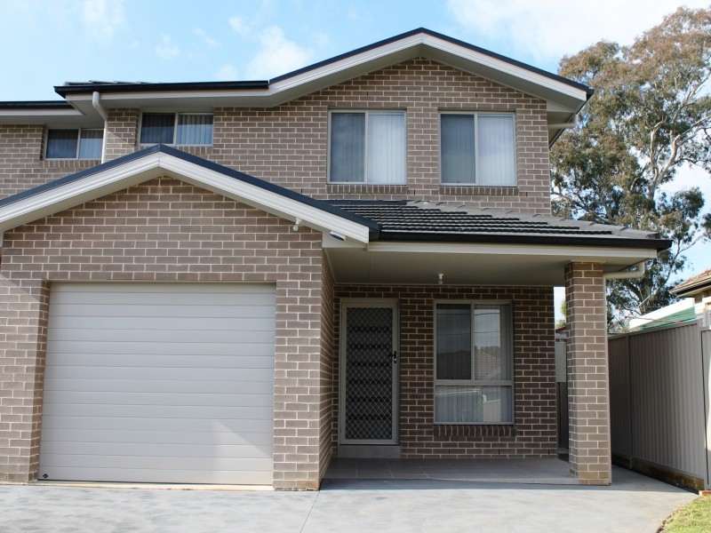 25B Booreea Street, Blacktown NSW 2148