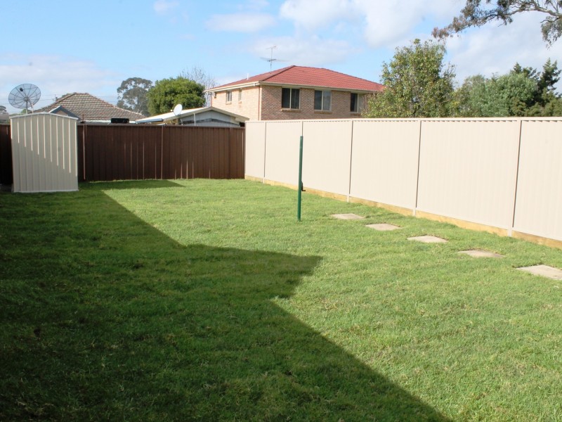 25B Booreea Street, Blacktown NSW 2148