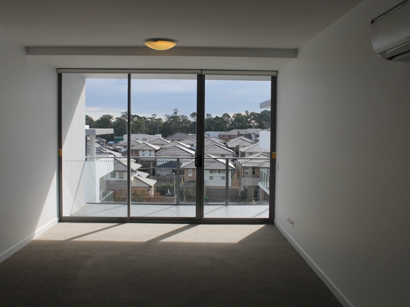 314/1 Lucinda.Avenue, Kellyville NSW 2155