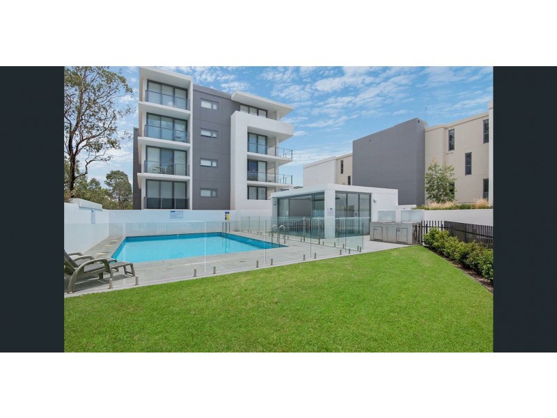 314/1 Lucinda.Avenue, Kellyville NSW 2155