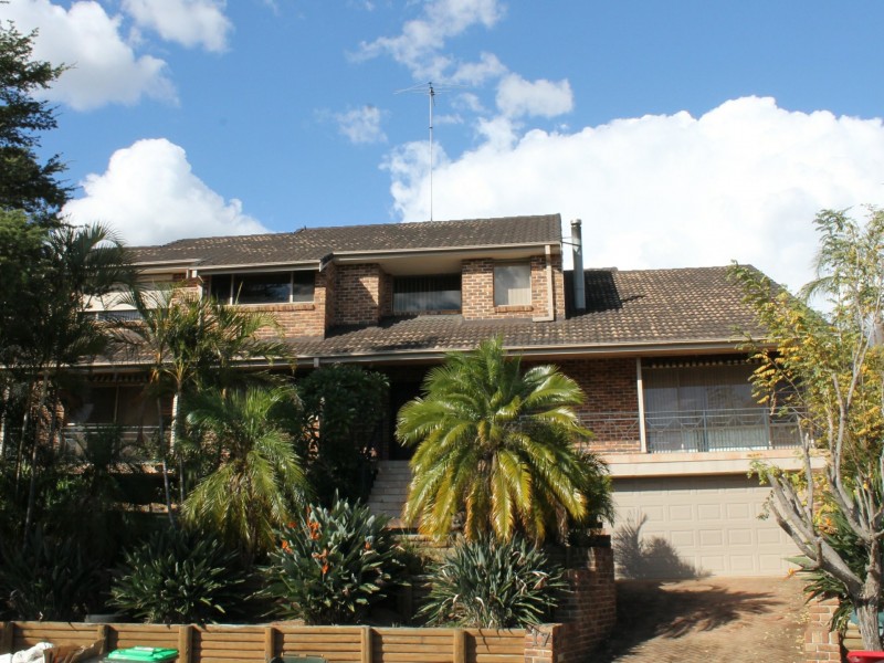 17 Priscilla Pl, Baulkham Hills NSW 2153