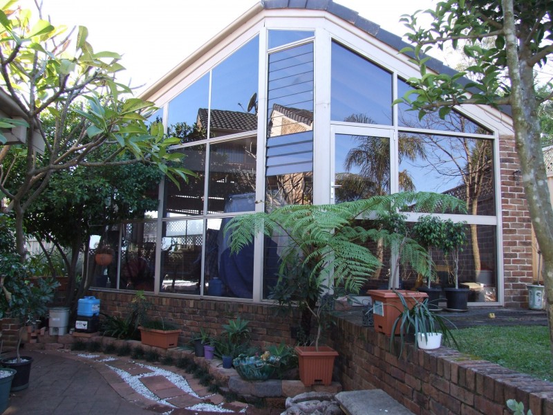 17 Priscilla Pl, Baulkham Hills NSW 2153