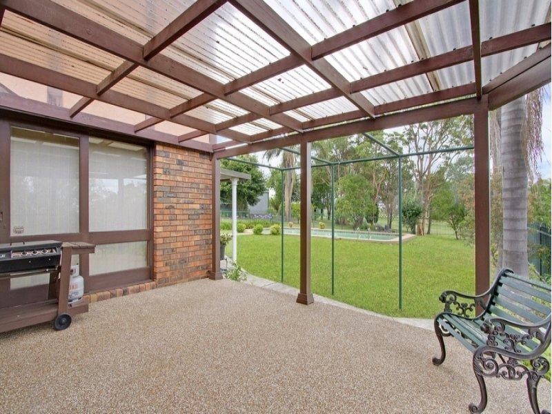 134 Annangrove Road, Annangrove NSW 2156