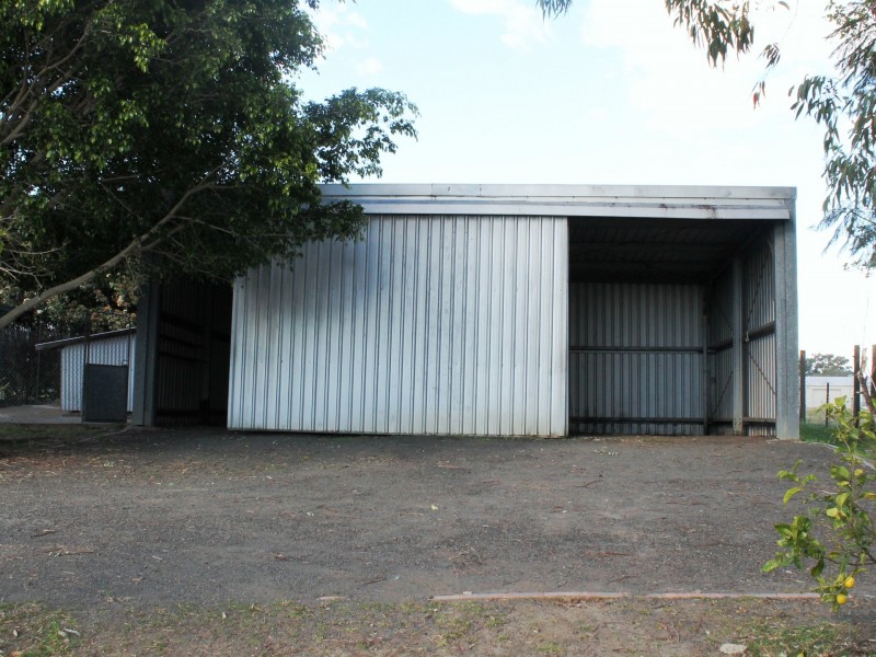 134 Annangrove Road, Annangrove NSW 2156