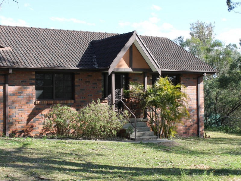 134 Annangrove Road, Annangrove NSW 2156