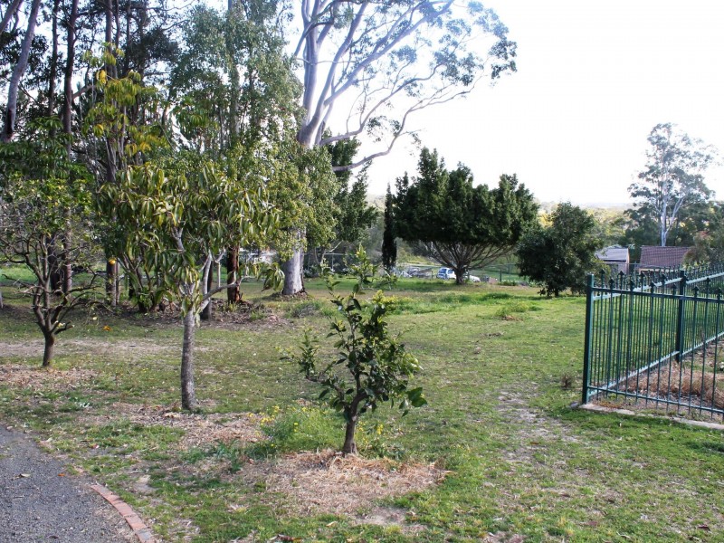 134 Annangrove Road, Annangrove NSW 2156