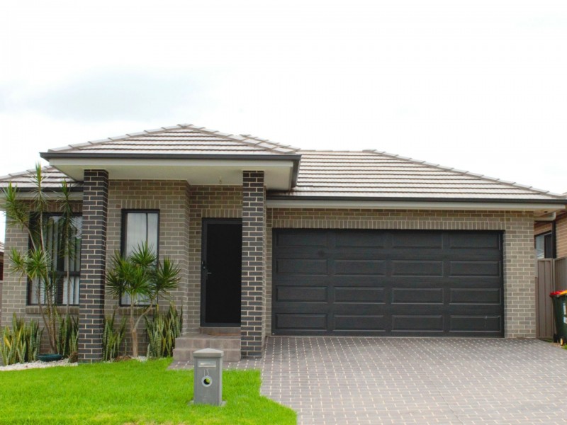 13 Reuben Street, Riverstone NSW 2765