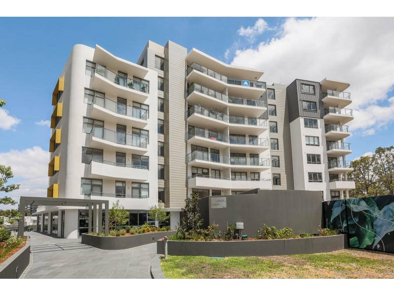 67/38 Solent Circuit, Baulkham Hills NSW 2153